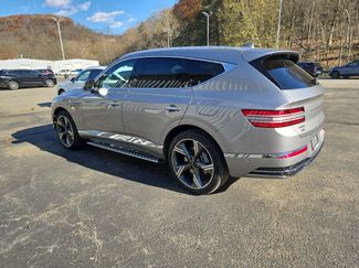 New 2026 Genesis GV80 3.5T Prestige video 3
