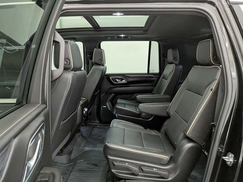 Certified 2024 GMC Yukon XL SLT image 22
