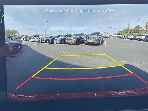 New 2026 Kia K4 GT-Line Turbo image 20