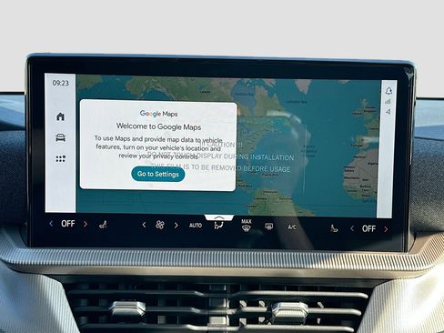 New 2026 Ford Explorer Active image 8