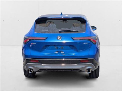 New 2025 Acura ADX A-Spec image 8