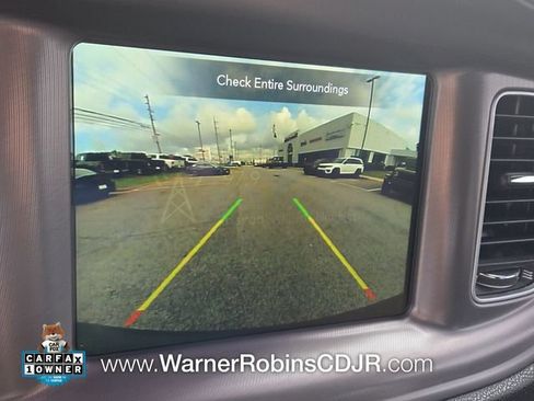 Used 2023 Dodge Charger SXT RWD image 22