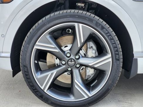 New 2026 Genesis GV80 3.5T Prestige image 7