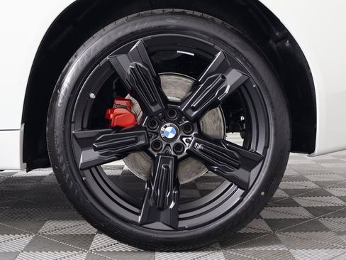 New 2026 BMW X3 xDrive30 w/ M Sport Package AWD/4WD image 10