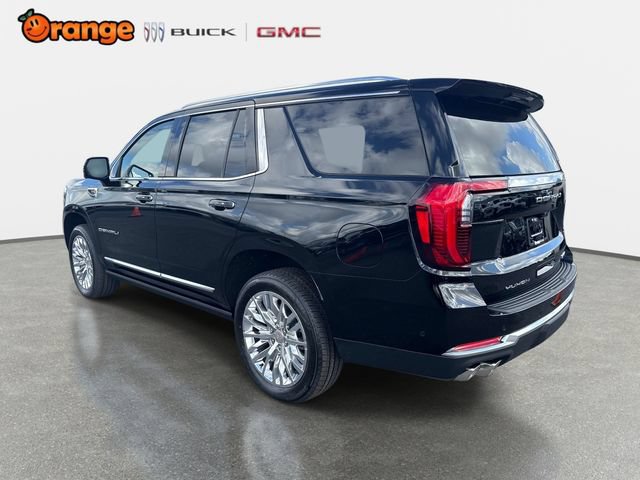 New 2026 GMC Yukon Denali w/ Denali Reserve Package AWD/4WD image 5