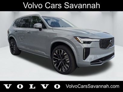 Certified 2025 Volvo XC90 T8 Plus w/ Protection Package Premier