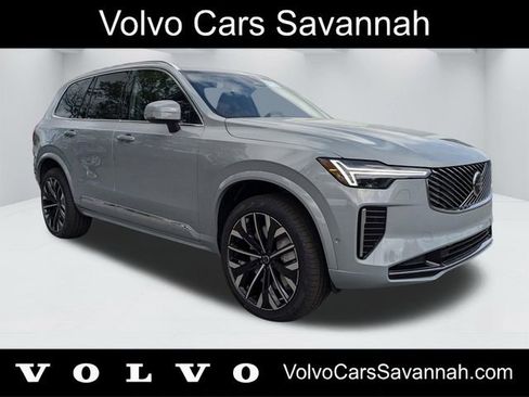 Certified 2025 Volvo XC90 T8 Plus w/ Protection Package Premier image 1