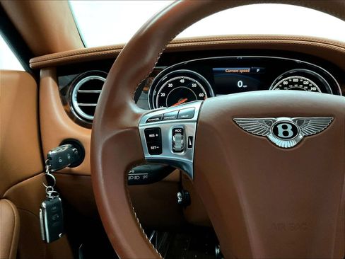 Used 2017 Bentley Continental GT V8 S AWD/4WD image 19