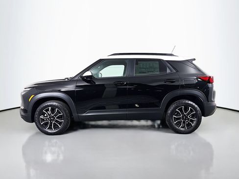 New 2026 Chevrolet TrailBlazer ACTIV w/ Convenience Package AWD/4WD image 4