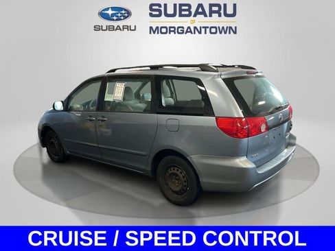 Used 2010 Toyota Sienna CE image 7