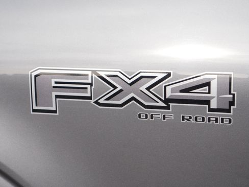 Certified 2023 Ford F150 Lariat w/ Equipment Group 502A High image 23