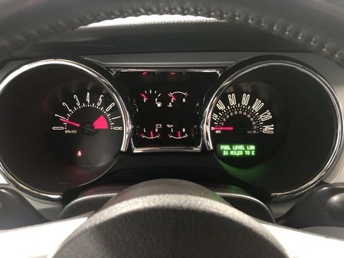 Used 2007 Ford Mustang GT Premium image 15