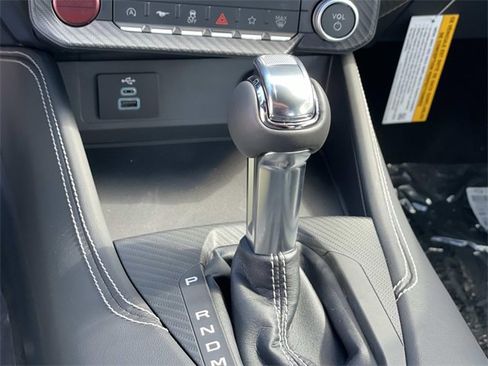 New 2025 Ford Mustang GT Premium image 14