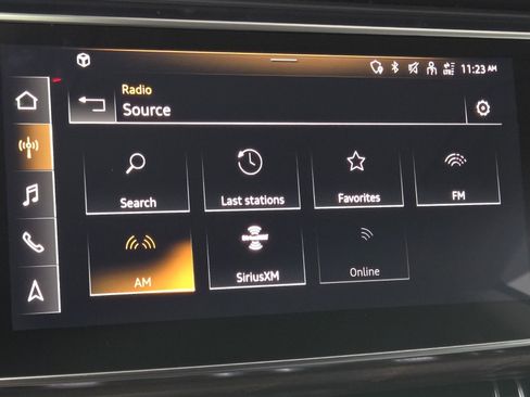 Used 2022 Audi Q8 Premium Plus w/ Premium Plus Package image 31