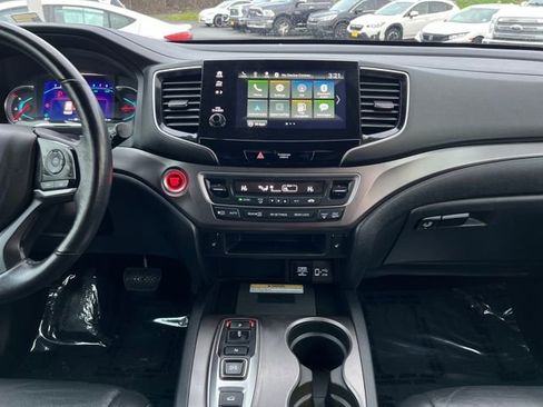 Used 2022 Honda Pilot Special Edition image 21