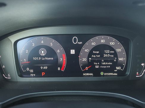 Used 2024 Acura Integra A-Spec image 24