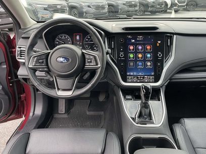 Used 2020 Subaru Outback Limited