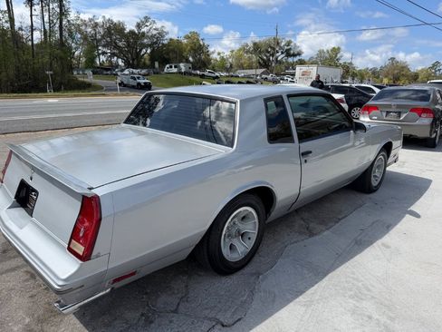 Used 1988 Chevrolet Monte Carlo SS image 8