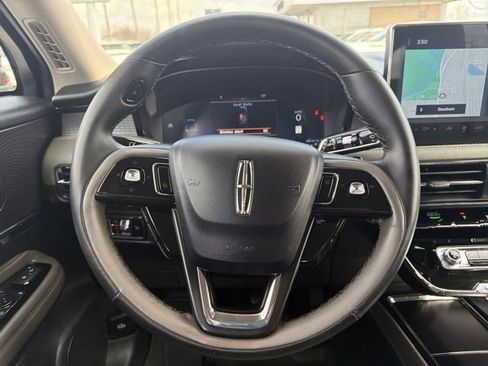 Certified 2023 Lincoln Corsair AWD image 19
