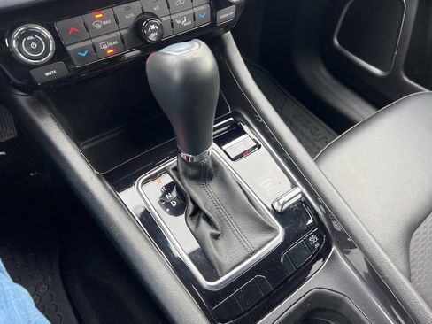 Used 2023 Jeep Compass Latitude w/ Convenience Group image 14