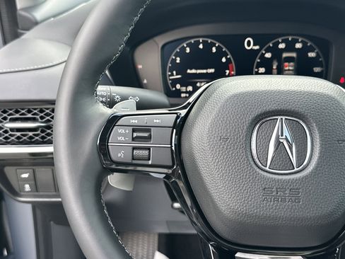 New 2025 Acura ADX FWD image 17