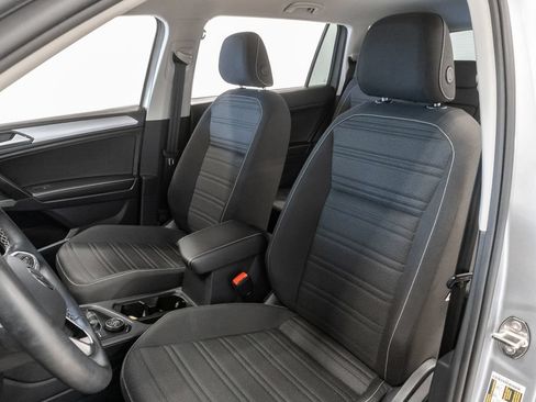 Used 2023 Volkswagen Tiguan S w/ Driver Assistance Package AWD/4WD image 9