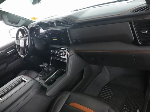 Used 2022 GMC Sierra 1500 AT4 w/ AT4 Premium Package image 31