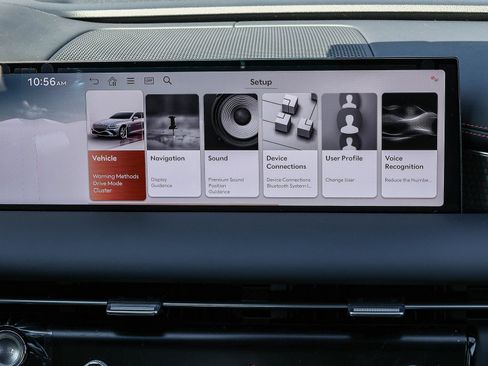 New 2026 Genesis G80 2.5T Sport Prestige AWD/4WD image 16