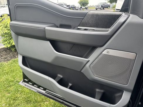 New 2025 Ford F150 Lightning Flash image 33