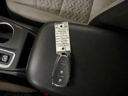 Used 2022 Chevrolet Equinox LS w/ LS Convenience Package FWD image 57