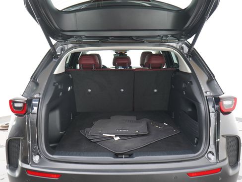 Certified 2026 MAZDA CX-50 AWD 2.5 Hybrid w/ Cargo Package image 16