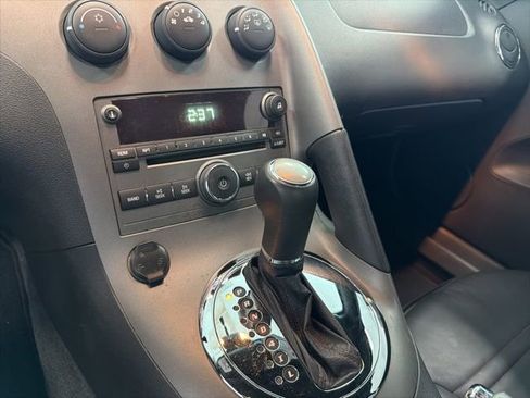 Used 2007 Pontiac Solstice GXP w/ Premium Package RWD image 22