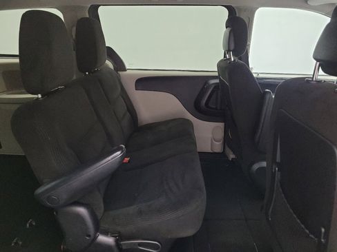Used 2017 Dodge Grand Caravan SE w/ Power Window Group FWD image 19