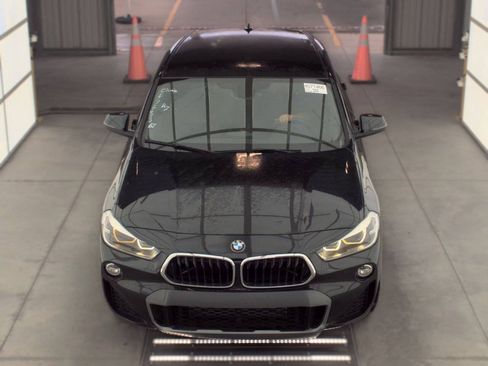 Used 2018 BMW X2 xDrive28i w/ M SportX Package AWD/4WD image 5