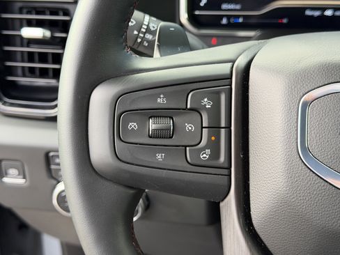 Used 2024 GMC Sierra 1500 AT4X w/ AT4X AEV Edition image 16