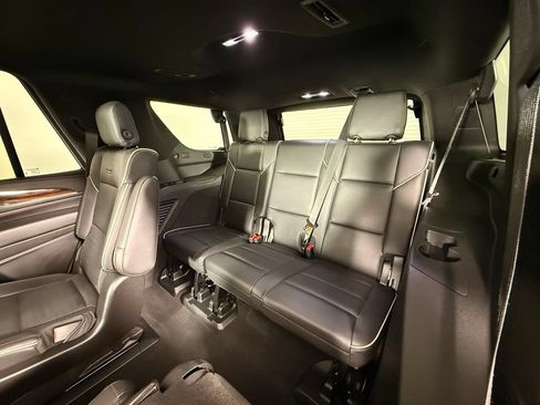 Used 2021 Cadillac Escalade Premium Luxury w/ Driver Assist Tech Package AWD/4WD image 54
