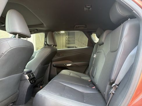 Used 2023 Lexus RX 350 Premium Plus w/ Accessory Package AWD/4WD image 24