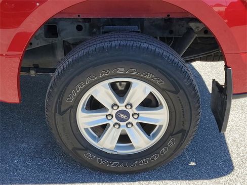 Used 2020 Ford F150 XLT w/ Trailer Tow Package image 5