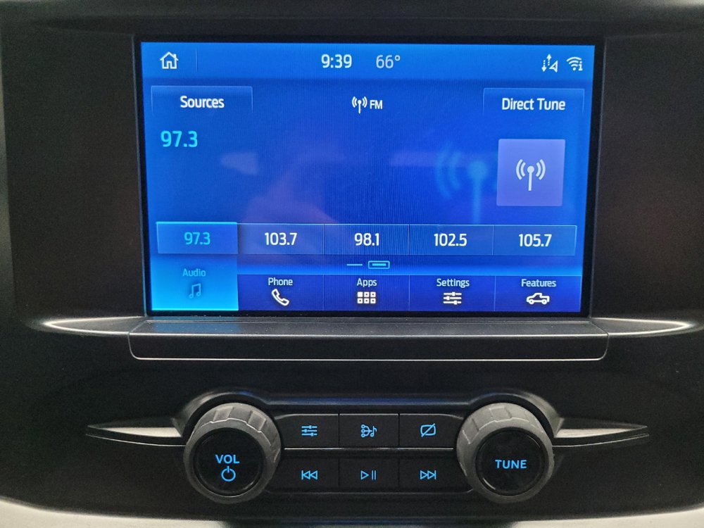 Used 2021 Ford F150 XL w/ Equipment Group 101A High AWD/4WD image 25