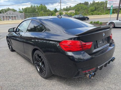 Used 2015 BMW 428i xDrive Coupe AWD/4WD image 2