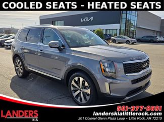 Used 2022 Kia Telluride EX w/ EX Premium Package video 1