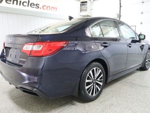 Used 2018 Subaru Legacy 2.5i Premium AWD/4WD image 6