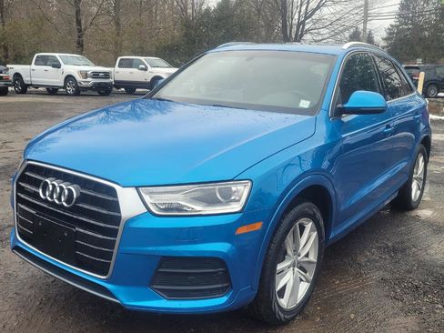 Used 2017 Audi Q3 2.0T Premium Plus w/ Premium Plus Package image 4