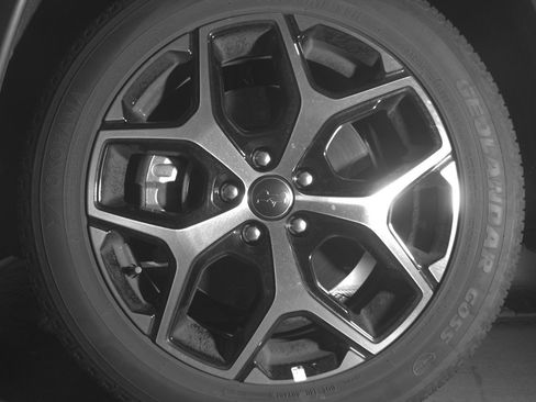 Used 2025 Jeep Compass Limited image 12