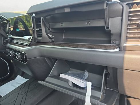 New 2026 Chevrolet Silverado 1500 RST w/ RST Select Package AWD/4WD image 16
