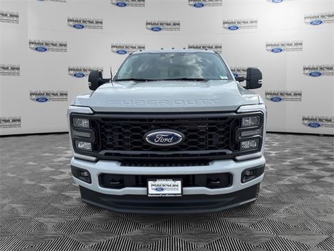 New 2026 Ford F250 XL w/ STX Appearance Package image 8
