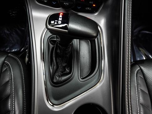 Used 2023 Dodge Challenger SRT Hellcat RWD image 22
