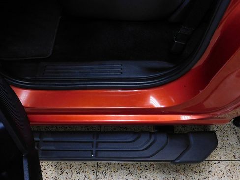 Used 2024 Ford Ranger Lariat w/ FX4 Off-Road Package image 80