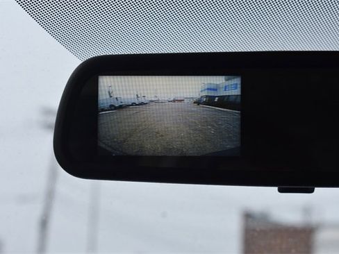 New 2025 Chevrolet Express 2500 Work Van w/ Driver Convenience Package image 27