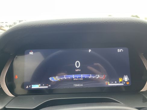 Used 2023 Jeep Grand Cherokee L Laredo image 19